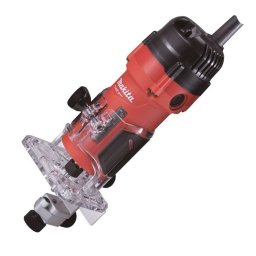 Makita - Frezarka jednoręczna 530W M3702