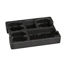 Bosch Akcesoria - Wkładka do L-BOXX 136 1600A02BV4
