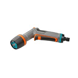Gardena - Pistolet zraszający Multi Jet Comfort, 4 strumienie 18304-20