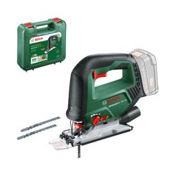 Bosch - Wyrzynarka akumulatorowa 18V AdvancedSaw 18V-140, bez akumulatora i ładowarki 0603013002