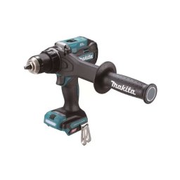 Makita - Wiertarko-wkrętarka akumulatorowa 40 V, bez akumulatora i ładowarki DF003GZ