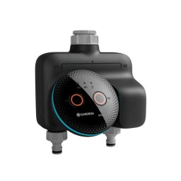 Gardena Smart System - Jednostka irygacyjna Smart Dual 19034-20