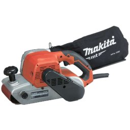 Makita Narzędzia - Szlifierka taśmowa 940W M9400