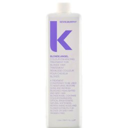 Kevin Murphy Blonde Angel Treatment kuracja wzmacniajÄca kolor do wĹosĂłw blond 1000ml