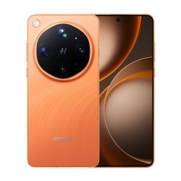 Oppo Smartfon Find X9 Ultra 12/512GB CPH2841 pomarańczowy