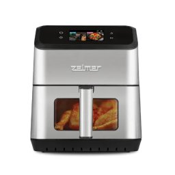 Zelmer Digital Pro ZAF6555 1800W 6,5l