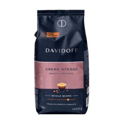 Davidoff Crema Intense 1kg