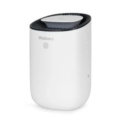 Webber Q1 0,6l 15m2