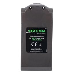 PATONA Premium akumulator Dyson V10
