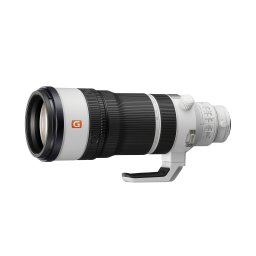 Obiektyw Sony FE 100-400mm F4.5 GM OSS - SEL100400MCW