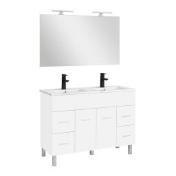 Neo Prime 120 complete white-white