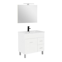 Neo Prime 80 complete white-white