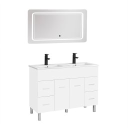 Neo Vision 120 complete white-white