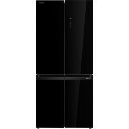 Toshiba Chłodziarko-zamrażarka GR-GR-RF677WI-PGJ(22)