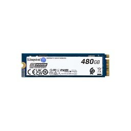 Kingston Dysk SSD DC2000B 480GB PCIe 4.0 NVMe M.2