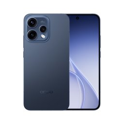 Oppo Smartfon Reno15 5G 8/512GB CPH2825 granatowy