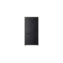 LG GMM42ABBEH Pełny No Frost 190cm Czarny