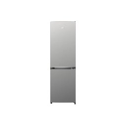 Beko b300 B3RCNO255XB Pełny No Frost 180cm Srebrny