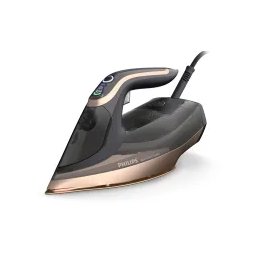 Philips Azur 8000 DST8070/80 SteamGlide Elite Rosecopper 260g/min