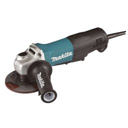 Makita Narzędzia - Szlifierka kątowa 125 mm, 1300 W GA5050R