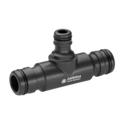 Gardena Profi-System - Rozdzielacz T, redukcyjny 2835-20