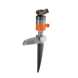 Gardena - Zraszacz turbinowy komfortowy, sektorowy, zasięg 5-12 m 8144-20