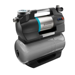 Gardena - Zestaw hydroforowy 5600 SilentComfort, Bluetooth, Powerboost, 900 W, 25 l 9067-20
