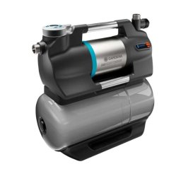 Gardena - Zestaw hydroforowy 6300 SilentComfort, Bluetooth, Powerboost, 1050 W, 25 l 9068-20
