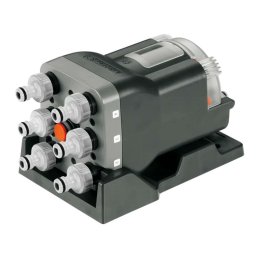 Gardena - Rozdzielacz wody Automatic 1197-29
