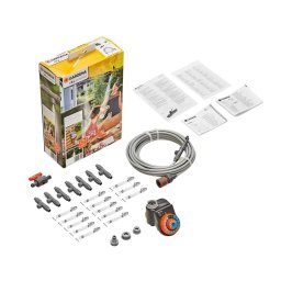 Gardena - Wąż zraszający z akcesoriami Automatic, 10 m 13137-20