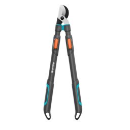 Gardena - Nożyce do gałęzi TeleCut Pro, teleskopowe, rozmiar L 12041-20