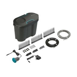 Gardena Micro-Drip-System - Zestaw nawadniający Micro-Drip-System, na 36 roślin 13366-20
