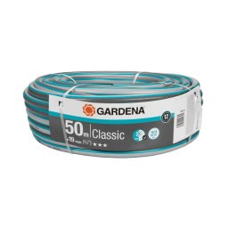 Gardena - Wąż ogrodowy Classic 19 mm, 50 m 18025-20