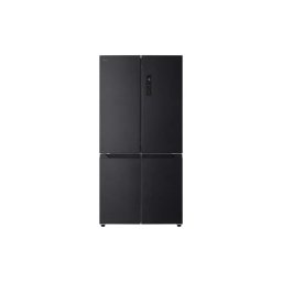 LG GMM42ABBEH Pełny No Frost 190cm Czarny