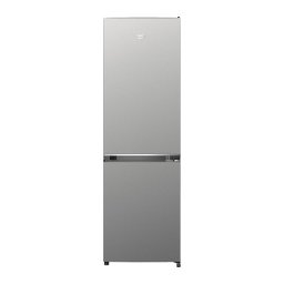 Beko b300 B3RCNO255XB Pełny No Frost 180cm Srebrny