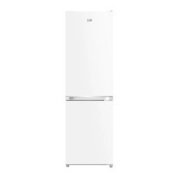 Beko b300 B3RCNO255W Pełny No Frost 180cm Biały