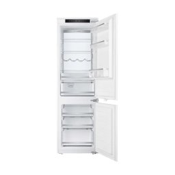 Nodor NorFrost HAIL 177 TNF BI SL Pełny No Frost 177,8cm Komora świeżości
