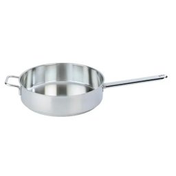 Demeyere Apollo 7 Indukcja Stal nierdzewna 28cm