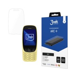 3mk ARC+ do Nokia 6310 (2024)