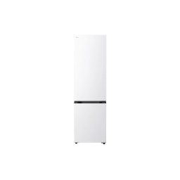 LG GBBSJ20ESW Funkcje AI Pełny No Frost 203cm Zdalne sterowanie Biały