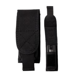 Kabura z cordury, etui, pokrowiec na gaz pieprzowy do 50 ml N-997S