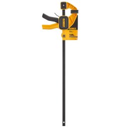 DeWALT - duży zacisk 600 mm, siła mocowania 135 kg DWHT0-83194