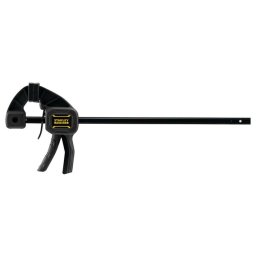Stanley - Zacisk 30 cm, rozmiar M, siła zacisku 63 kg FMHT0-83233