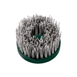 Metabo Akcesoria - Szczotka szlifierska, P46, średnica 130 mm 623740000