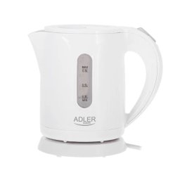 Adler AD 1371 0,8l 850W Biały