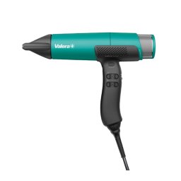 Valera VanityCare AI Emerald Pulse Jonizacja Zimny nawiew 2000W 3 prędkości 3 temperatury