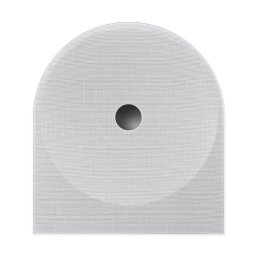 Samsung Music Studio 5 HW-LS51H Biały