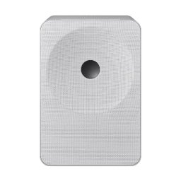 Samsung Music Studio 7 HW-LS71H Biały