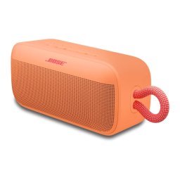 Bose SoundLink Plus Pomarańczowy