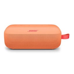 Bose SoundLink Flex Gen 2 Pomarańczowy